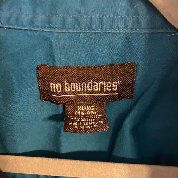 Mens button down XL - Picture 2 of 2